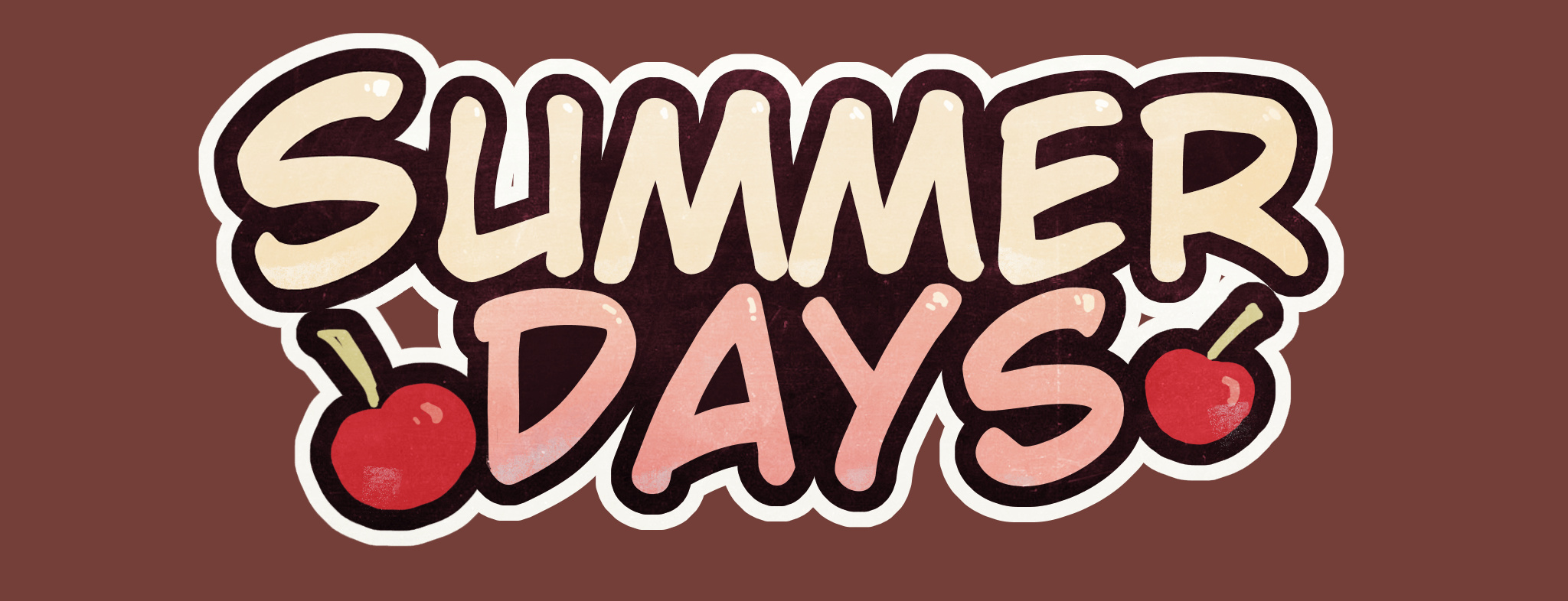 Summer Days by Bryan Sturm, Rezi, Thom An