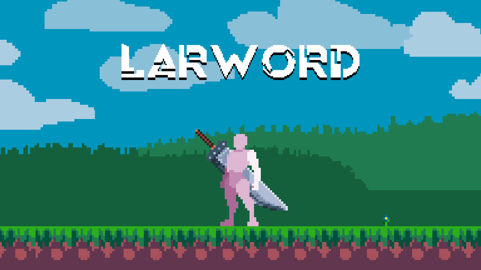 Larword