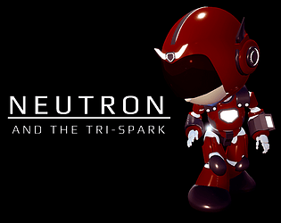 Neutron and the Tri-Spark