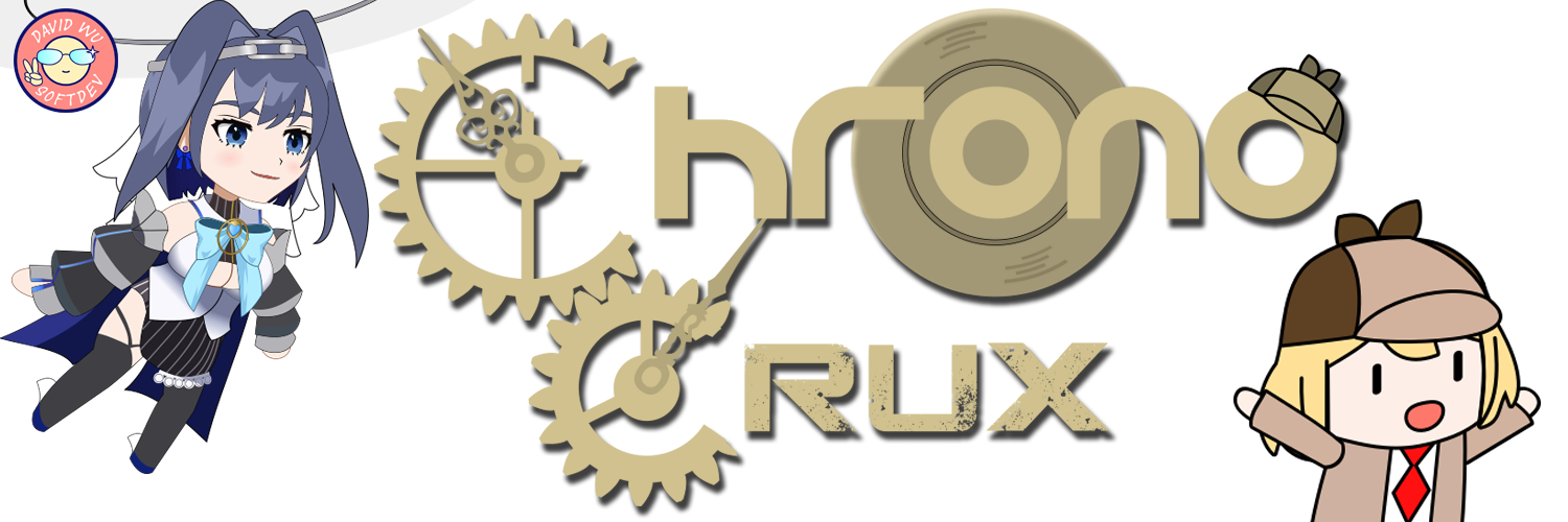 Chrono Crux