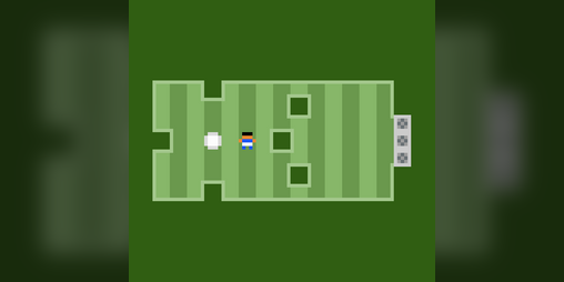 Cover image for Bicycle-Kick Football