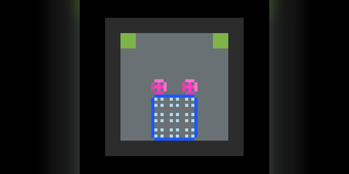 Cover image for Attractor Net