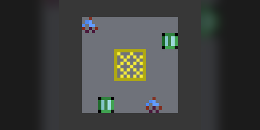 Cover image for Yellow Box