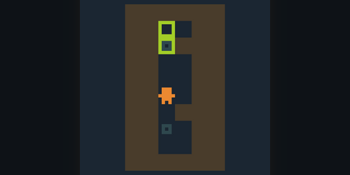 Cover image for Crates move when you move