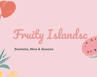 Fruity Island