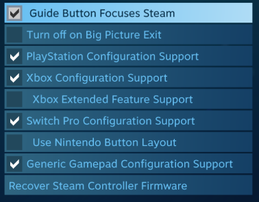 Xbox Controller Button Prompts [PaRappa The Rapper 2] [Mods]