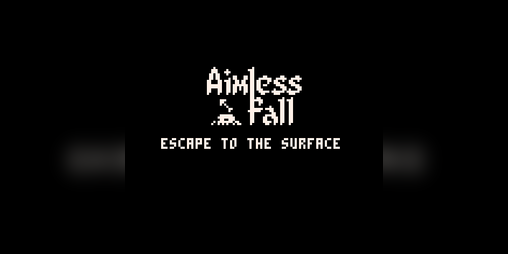 Cover image for Aimless fall