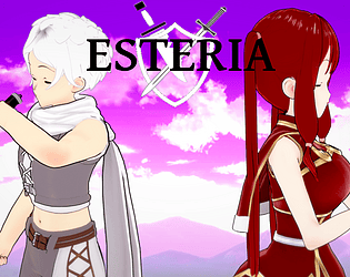 Esteria