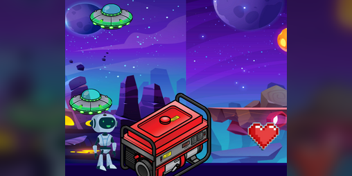 Cover image for Chaotic BOT