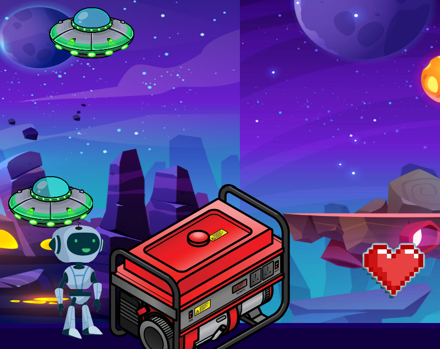 Cover image for Chaotic BOT