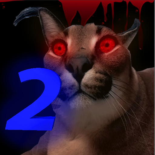 Cover image for FIve nights At Floppa 2