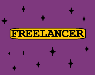 Freelancer   - One-Page Classic Traveller FKR 