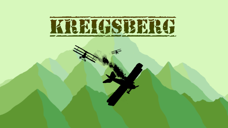 Kriegsberg