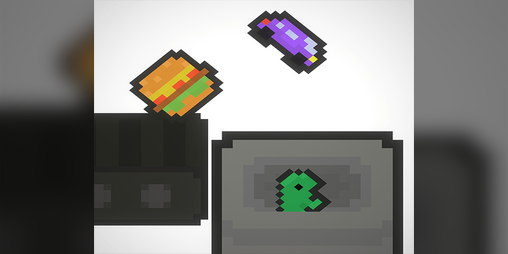 Cover image for Conveyor Belt Of Chaos