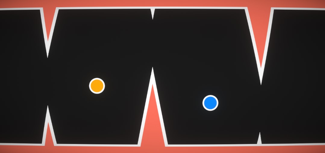 Flappy Square (Android)