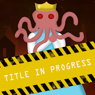 Cover image for Title In Progress