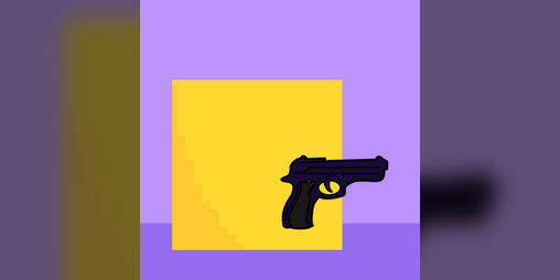 Cover image for CubeKiller