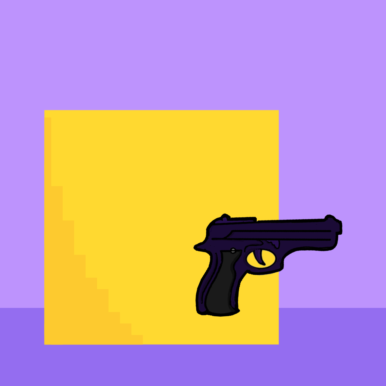 Cover image for CubeKiller