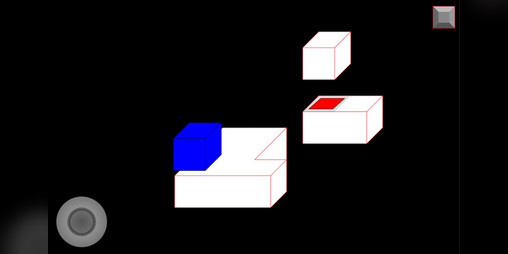Cover image for 2, 3, Cubes!