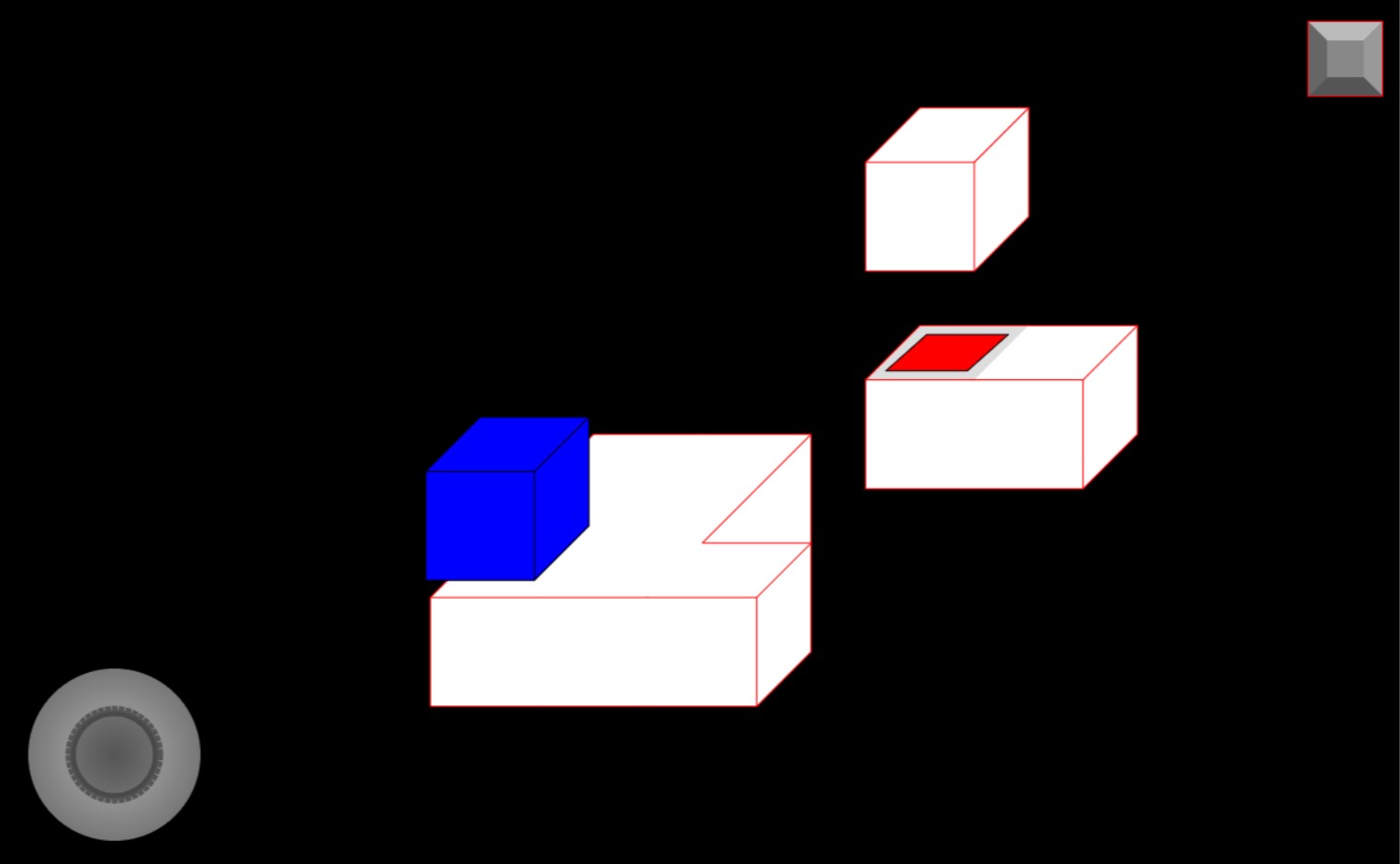 Cover image for 2, 3, Cubes!