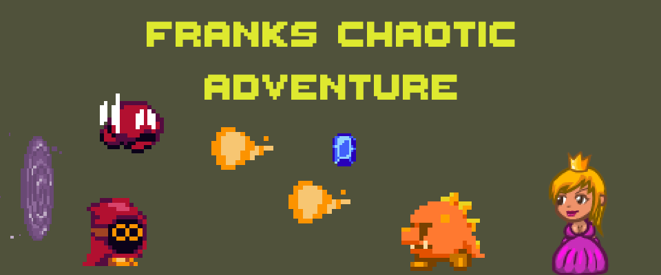 Franks Chaotic Adventure
