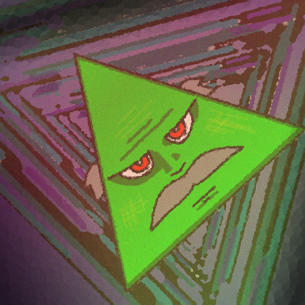 Time Triangles by CatwoodGamesltd