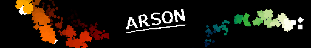 ARSON