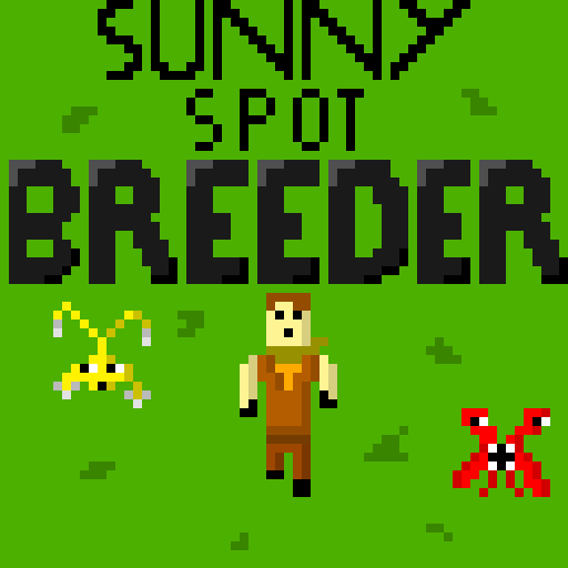 Cover image for Sunny Spot Breeders