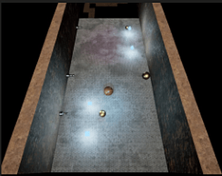 Marble Crash