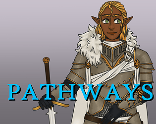 PATHWAYS - Sir Caelum