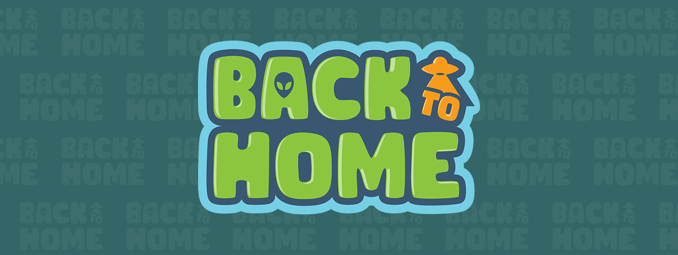 Back to Home