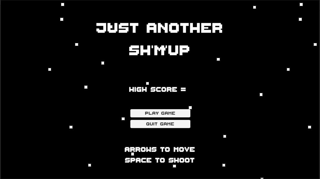 Just Another Sh'm'up