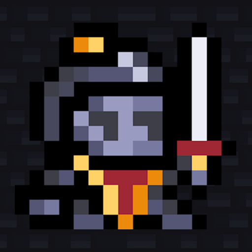 Cover image for Sir Jump-A-Lot