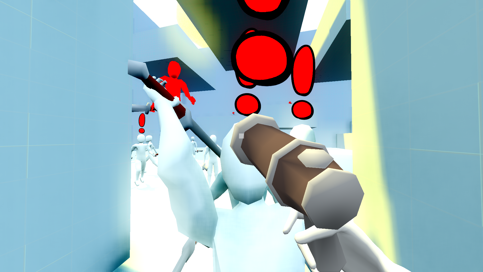 Cover image for The NEON Serum