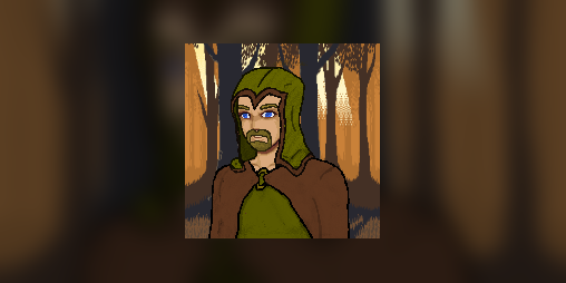 Cover image for Pixel Art Character Creator