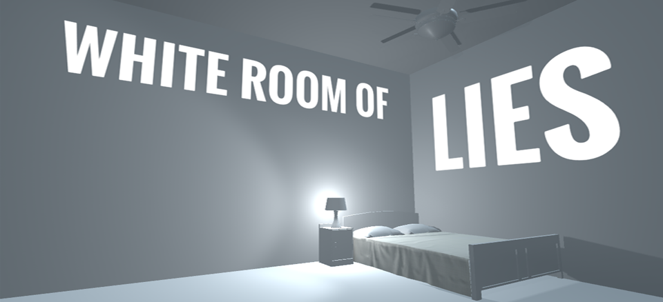 White Room of Lies