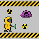 Hazmat Mayhem