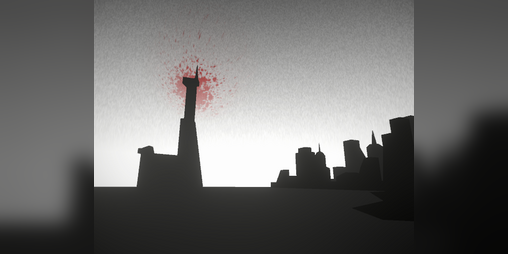 Cover image for Vanishing