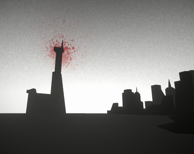 Cover image for Vanishing