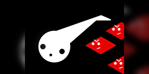 Cover image for The Chaos Orb