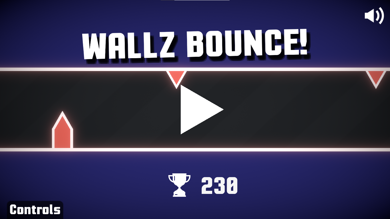 Wallz Bounce!