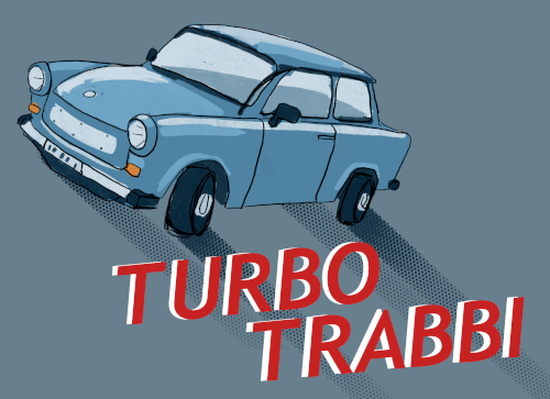 Turbo Trabbi