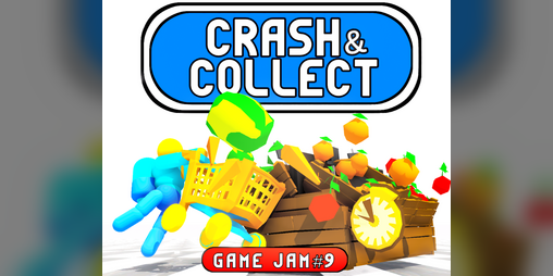 Cover image for Crash & Collect