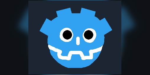 Would you rather: Godot icon : godot