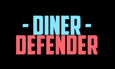 Diner Defender (Alpha)