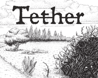 Tether  