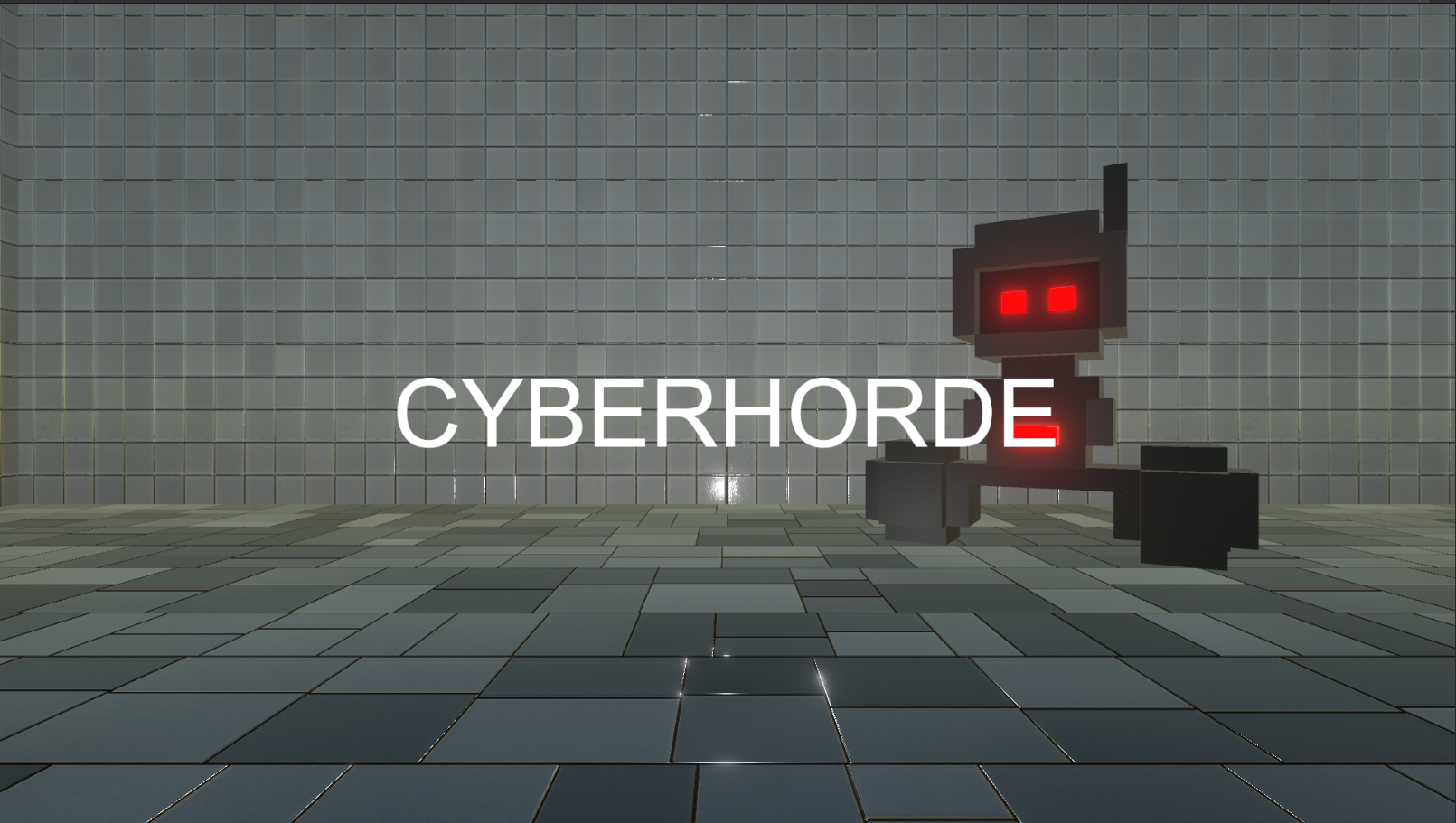 Cyberhorde