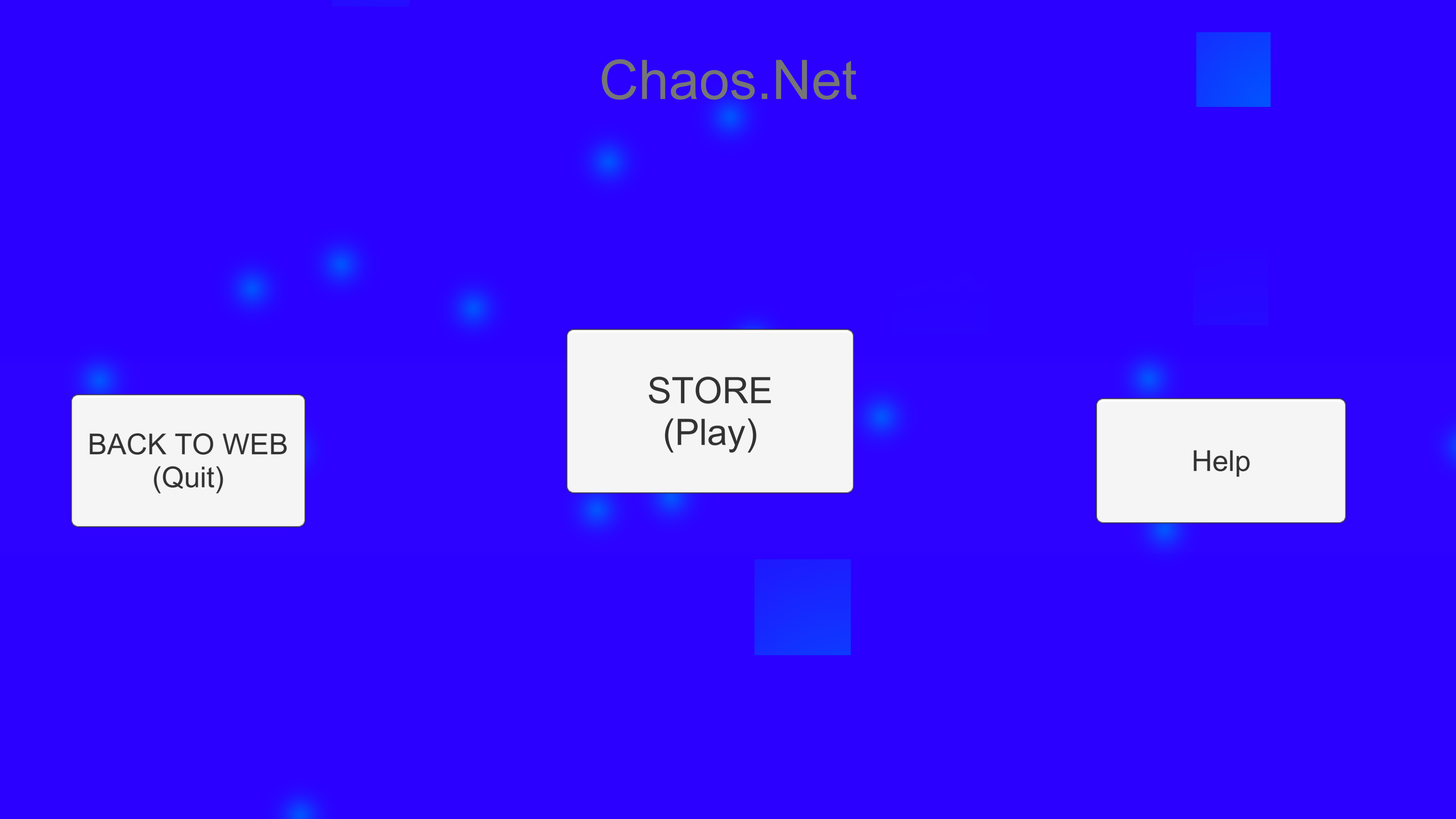 Chaos.net