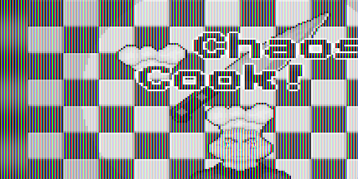 Cover image for Chaos Cook!