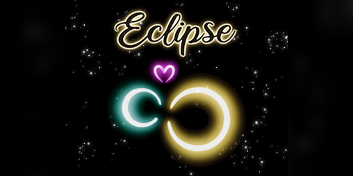 Cover image for Eclipse